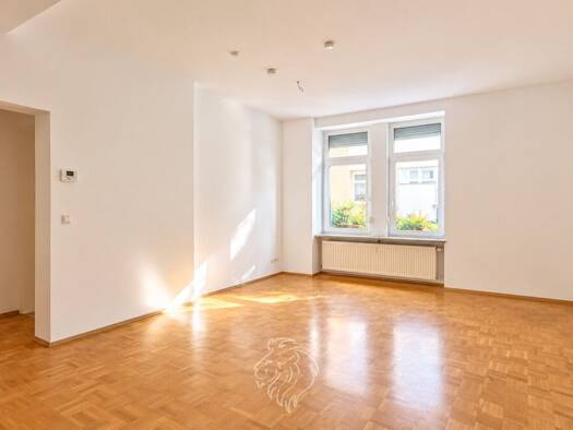 Wohnung zum Kauf 187.000 € 2 Zimmer 47,4 m² EG Grombühl Würzburg 97080