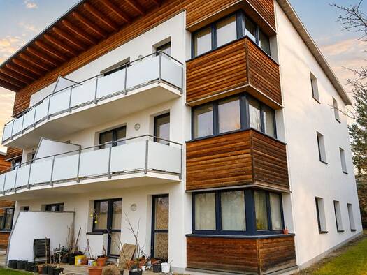 Wohnung zur Miete 826 € 76,3 m² Eduard Breit-Str. 3/1/2 Raabs an der Thaya 3820