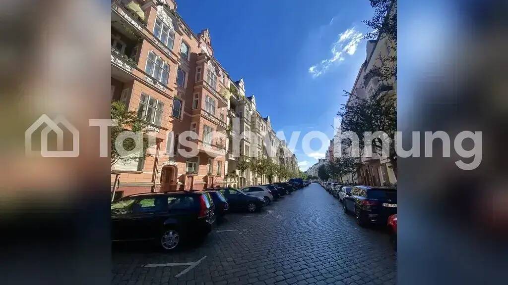 Wohnung zur Miete Tauschwohnung 620 € 2 Zimmer 58 m² Charlottenburg Berlin 14057