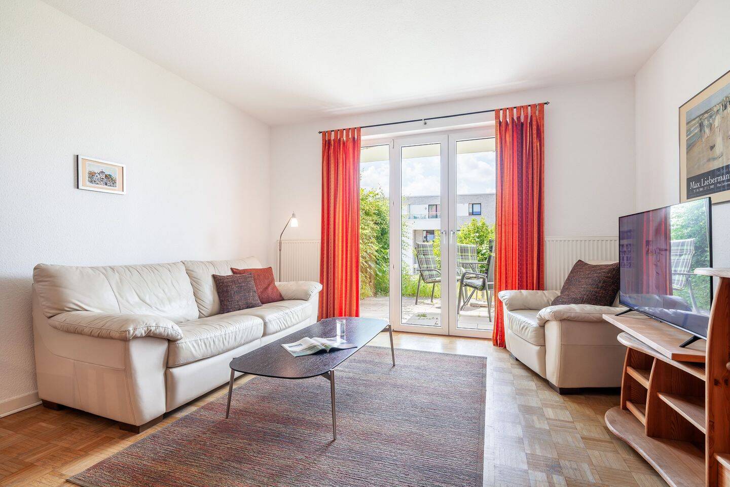 Terrassenwohnung zum Kauf - Ansicht 5