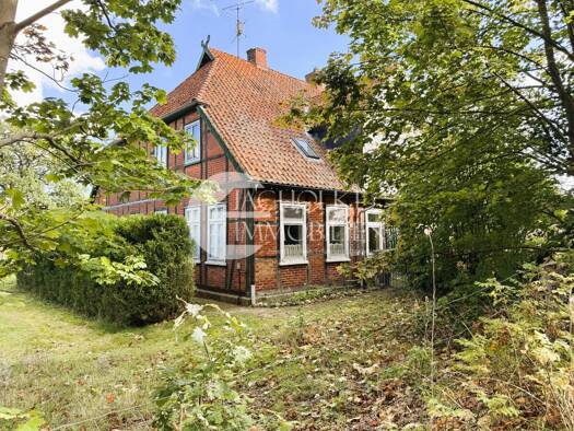 Bauernhaus zum Kauf 549.000 € 12 Zimmer 430 m² 4.892 m² Grundstück Boltersen Rullstorf 21379