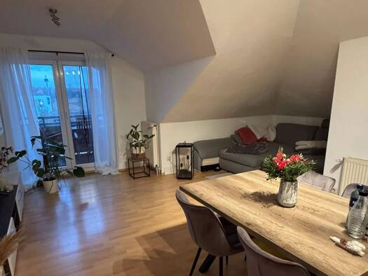 Wohnung zur Miete 536 € 2 Zimmer 67 m² Geschoss 4/4 Zum Weißen Moor 2 Lechtingen Wallenhorst 49134