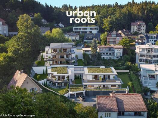Wohnung zum Kauf 605.000 € 3 Zimmer 72,7 m² EG Kinkstraße St. Martin Klagenfurt am Wörthersee 9020