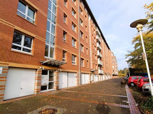 Wohnung zum Kauf 550.000 € 4 Zimmer 120 m² 4. Geschoss frei ab sofort Wittenau Berlin 13469