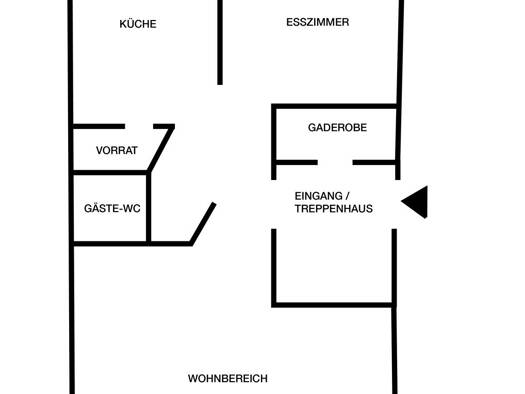 Doppelhaushälfte zur Miete 1.250 € 5 Zimmer 160 m² frei ab 01.09.2026 Meschede 59872