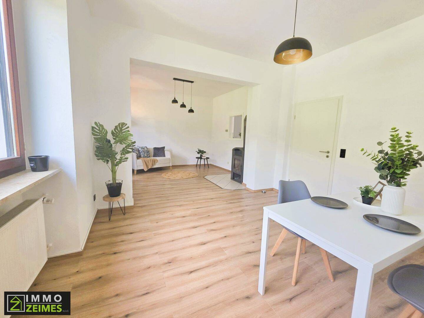 Einfamilienhaus zum Kauf - Ansicht 4