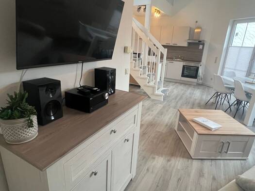 Reihenendhaus zum Kauf als Kapitalanlage geeignet 269.000 € 2 Zimmer 66 m² 212 m² Grundstück Neufeld Wurster Nordseeküste 27639