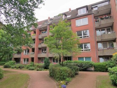 Wohnung zur Miete 460 € 1,5 Zimmer 44,1 m² 1. Geschoss frei ab 06.10.2024 Sukoring 12 Suchsdorf Bezirk 2 Kiel 24107