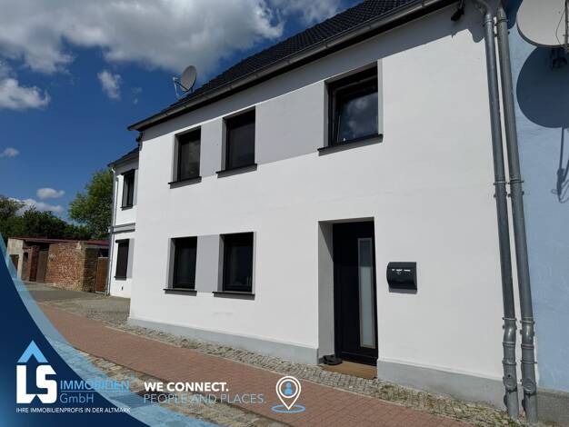 Einfamilienhaus zum Kauf 630.000 € 6 Zimmer 270 m² 372 m² Grundstück Rathenow Rathenow 14712