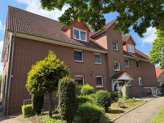 Wohnung zum Kauf 145.000 € 3 Zimmer 75,8 m² EG Up De Linnen 71 Harber Soltau 29614