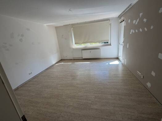 Wohnung zur Miete 850 € 3 Zimmer 66 m² Geschoss 1/1 frei ab sofort Wedau Duisburg-Süd 47279