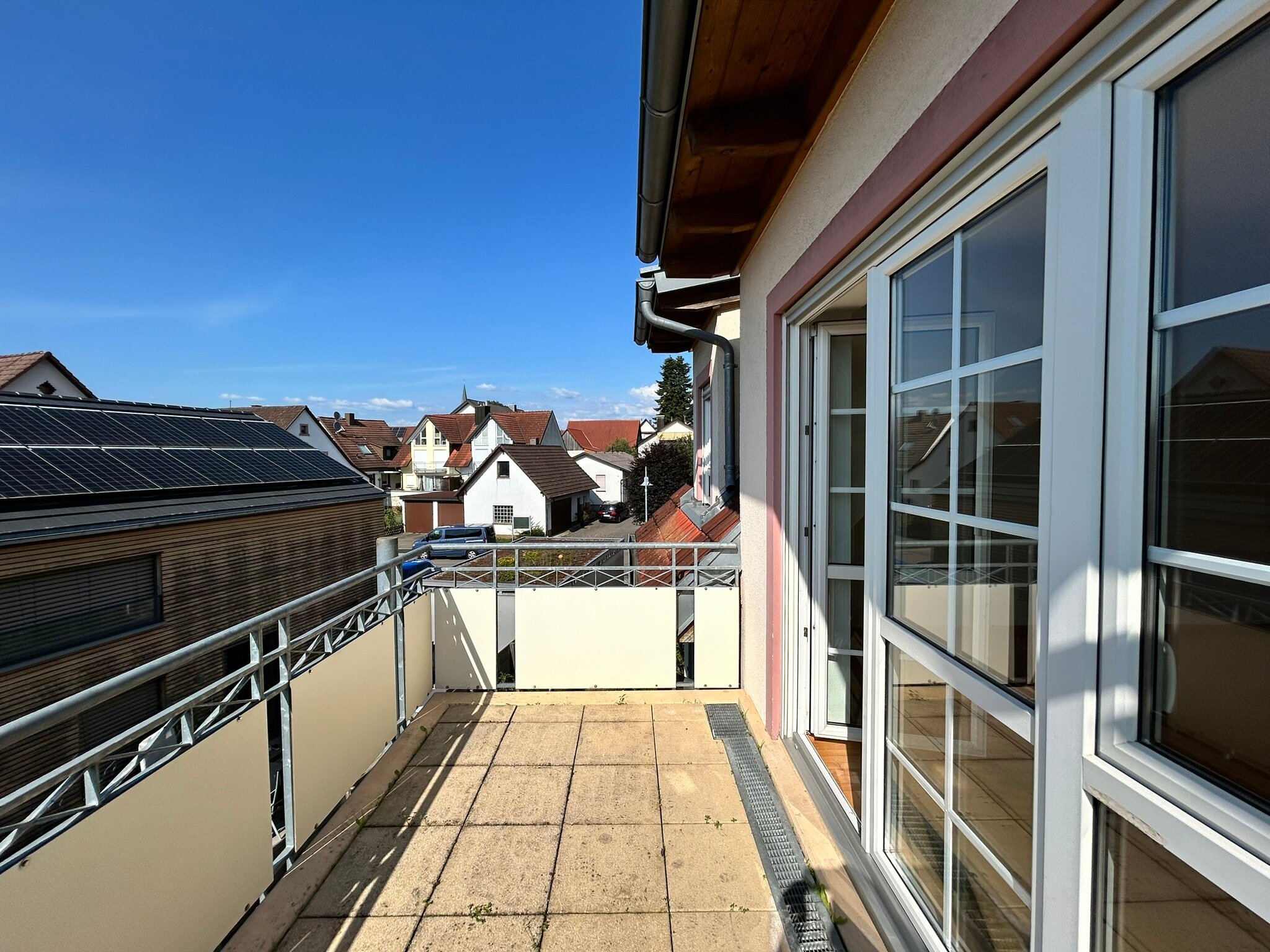 Wohnung zum Kauf 415.000 € 3 Zimmer 83 m²<br/>Wohnfläche 1.<br/>Geschoss ab sofort<br/>Verfügbarkeit Vörstetten 79279