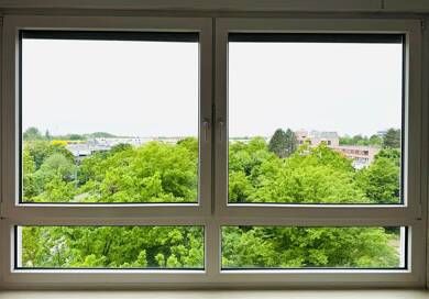 Wohnung zum Kauf 228.000 € 3 Zimmer 75 m² 4. Geschoss Kranichstein - Süd Darmstadt 64289