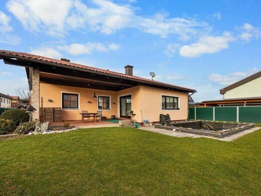 Einfamilienhaus zum Kauf 450.000 € 4 Zimmer 130 m² 606 m² Grundstück Wölfnitz 9061