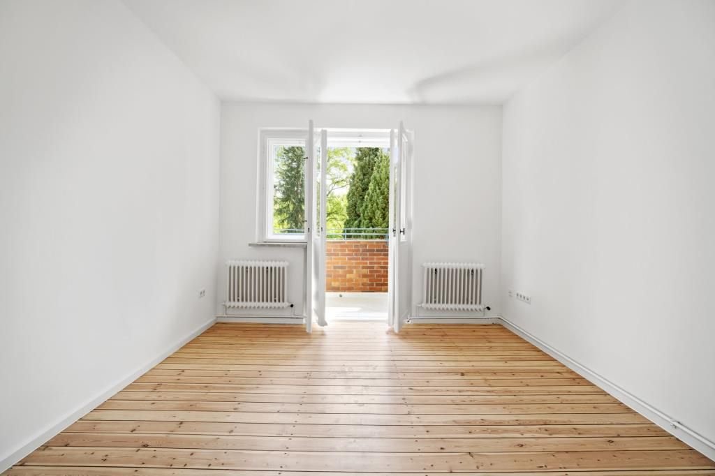 Wohnung zum Kauf provisionsfrei 167.000 € 2 Zimmer 54,7 m²<br/>Wohnfläche 2.<br/>Geschoss Emmentaler Straße 86 Reinickendorf Berlin 13407