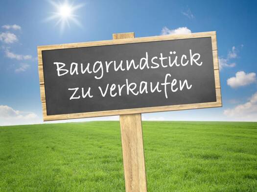 Grundstück zum Kauf 99.000 € 1.131 m² Grundstück Ballstadt Lehrberg 91611