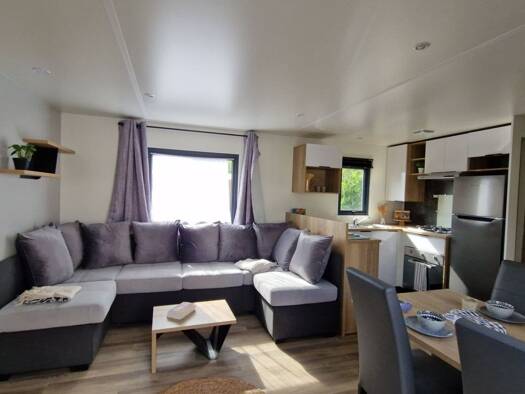 Einfamilienhaus zum Kauf provisionsfrei 65.364 € 3 Zimmer 40 m² 100 m² Grundstück Strandweg 2 Niederdorla Kropswolde 9606PR