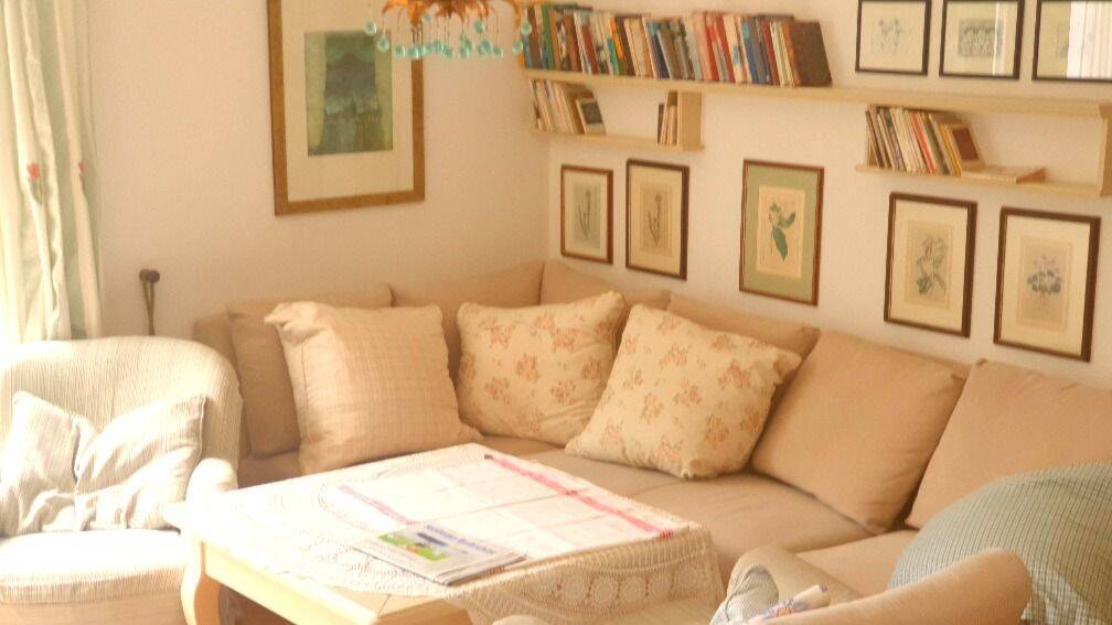 Apartment in Salzburg, Nonntal - View 3