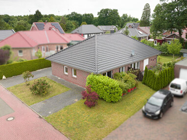 Bungalow zum Kauf 360.000 € 5 Zimmer 140 m² 807 m² Grundstück Weener Weener 26826