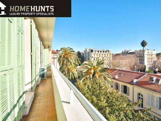 Wohnung zum Kauf 1.450.000 € 121 m² NICE 06236