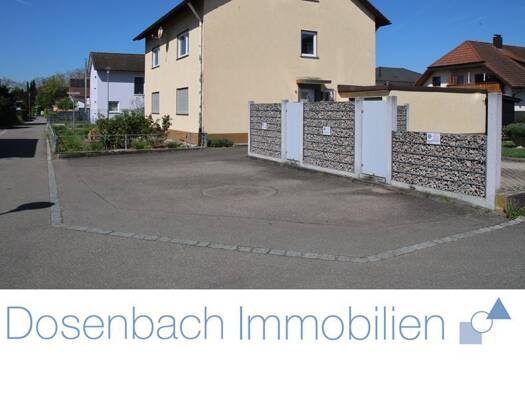 Mehrfamilienhaus zum Kauf 645.000 € 8 Zimmer 249 m² 571 m² Grundstück Haltingen Weil am Rhein 79576