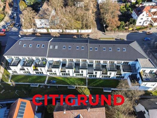 Wohnung zum Kauf - Erstbezug provisionsfrei 575.000 € 2 Zimmer 73,5 m² 2. Geschoss Friedberg 86316
