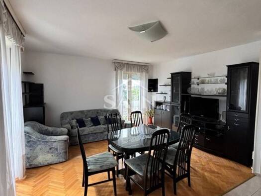 Wohnung zum Kauf 285.000 € 3 Zimmer 66 m² 3. Geschoss Trogir Trogir