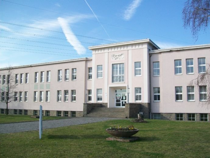 Bürogebäude zum Kauf 650.000 € 2.719 m²<br/>Bürofläche Parsevalstr. 4 Bitterfeld Bitterfeld-Wolfen 06749