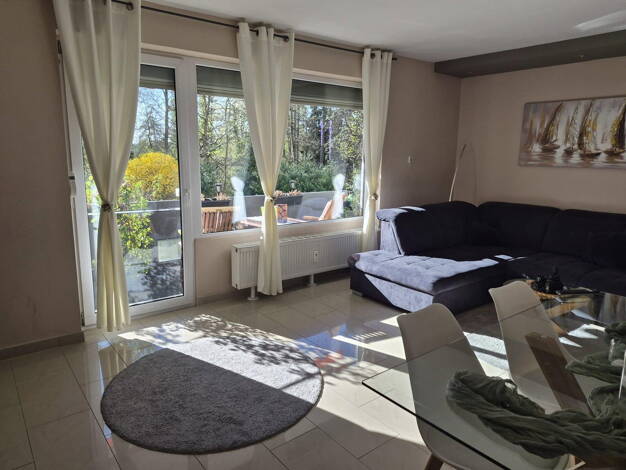 Wohnung zum Kauf provisionsfrei 485.000 € 4,5 Zimmer 110 m² EG Sonnenberg Überlingen 88662