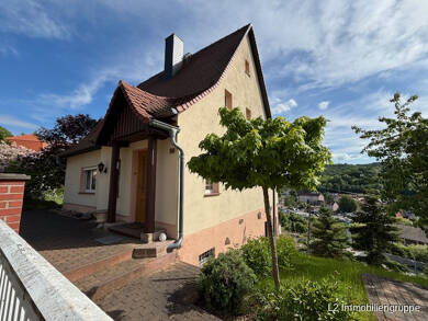 Einfamilienhaus zum Kauf 347.000 € 5 Zimmer 130 m² 1.550 m² Grundstück Meißen Meißen 01662