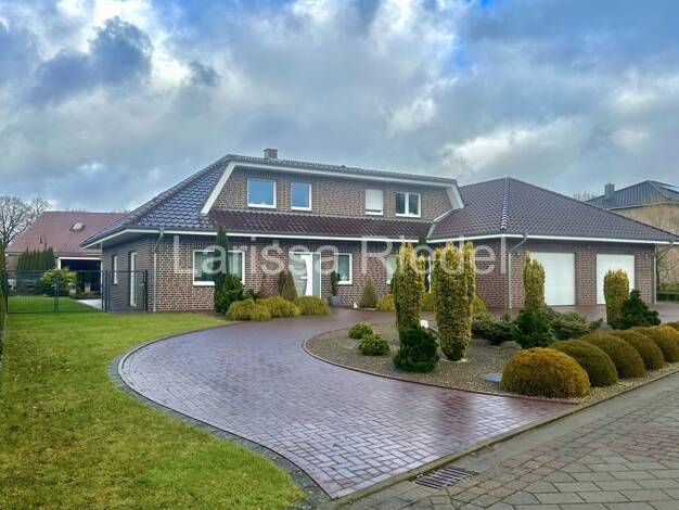 Haus zum Kauf 12 Zimmer 379,2 m² 1.420 m² Grundstück Merzen Merzen 49586
