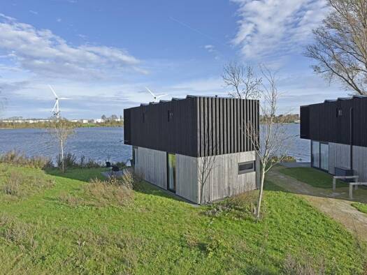 Einfamilienhaus zum Kauf provisionsfrei 292.500 € 3 Zimmer 62 m² 483 m² Grundstück Buitengronden 7-11 Voorne aan Zee 3238LZ