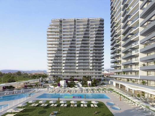 Wohnung zum Kauf 279.000 € 72 m² Canet d'En Berenguer 46529