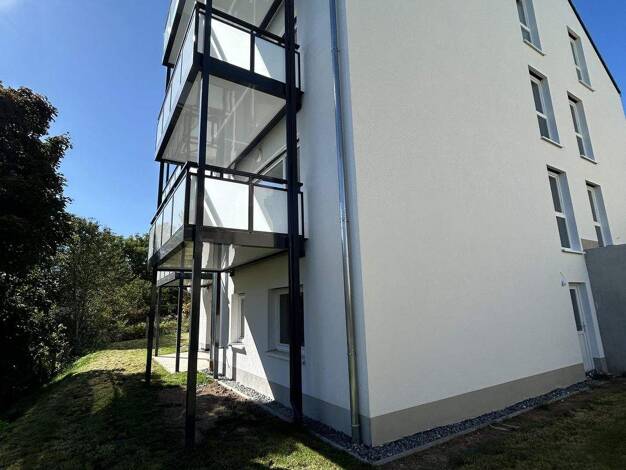 Wohnung zum Kauf 270.900 € 3 Zimmer 71,8 m² Naila 95119
