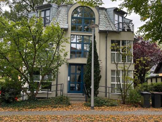 Wohnung zum Kauf provisionsfrei 415.000 € 3 Zimmer 94 m² 1. Geschoss Saalower Straße 31 Lichtenrade Berlin 12307