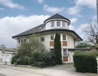 Wohnung zur Miete 1.259 € 4 Zimmer 126 m² 1. Geschoss frei ab sofort Bad Hersfeld Bad Hersfeld 36251