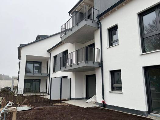 Wohnung zur Miete 1.420 € 3 Zimmer 82,9 m² frei ab 01.04.2026 St.-Ulrich-Straße 26 Bad Krozingen 79189