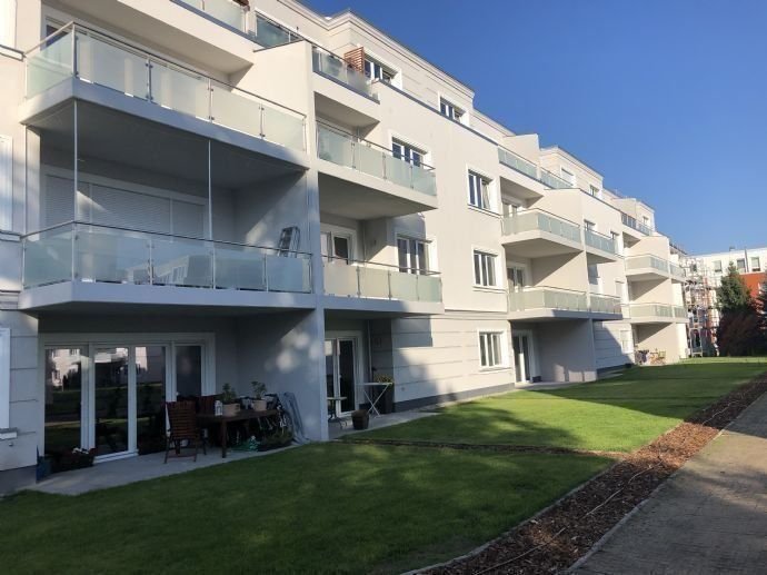 Wohnung zur Miete 1.236 € 3 Zimmer 99 m²<br/>Wohnfläche EG<br/>Geschoss 01.02.2025<br/>Verfügbarkeit Köpenick Berlin 12557