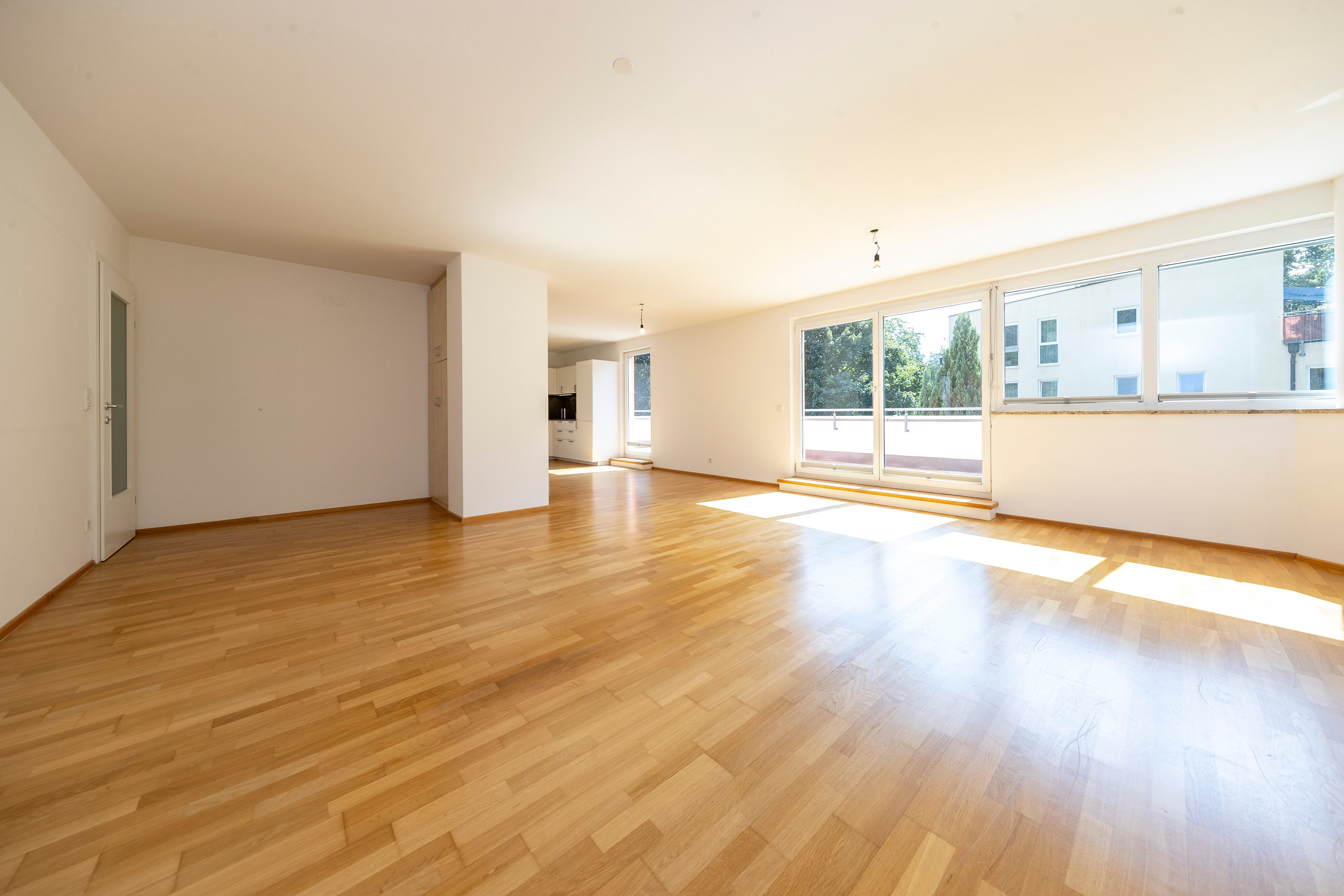 Wohnung zur Miete 24,97 € 3 Zimmer 103,5 m²<br/>Wohnfläche Aigen I Salzburg 5026