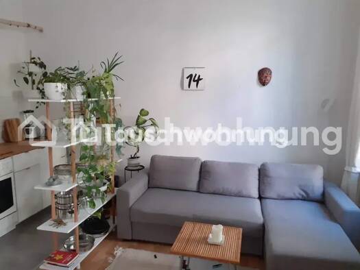 Wohnung zur Miete Tauschwohnung 370 € 1 Zimmer 24 m² EG Zentrum Bonn 53111