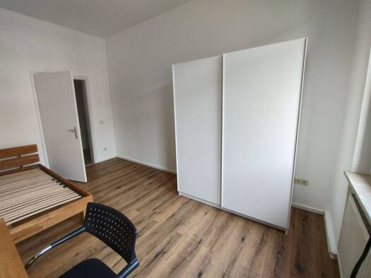 Studio zur Miete 425 € 1 Zimmer 20 m² 2. Geschoss frei ab sofort Gottesauer Straße Oststadt Oststadt 76131