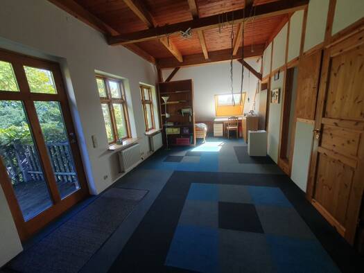 Studio zur Miete 350 € 1 Zimmer 45 m² Geschoss 1/2 frei ab 01.10.2026 Reinberg Sundhagen 18519