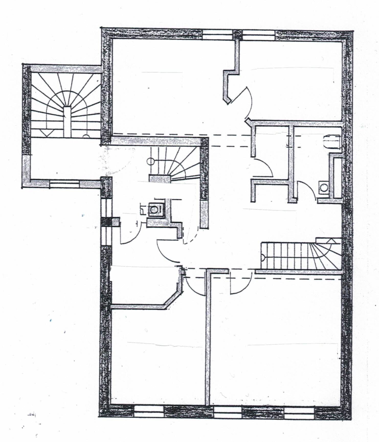 Maisonette zum Kauf 480.000 € 8 Zimmer 161 m²<br/>Wohnfläche 1.<br/>Geschoss Kernstadt Biberach 88400