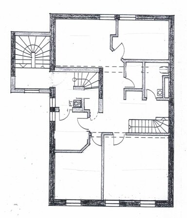 Maisonette zum Kauf 480.000 € 8 Zimmer 161 m² 1. Geschoss Kernstadt Biberach 88400