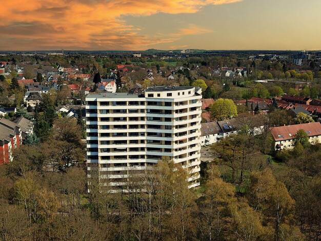 Wohnung zum Kauf 189.000 € 3 Zimmer 87,7 m² 2. Geschoss frei ab sofort Bothfeld Hannover 30659