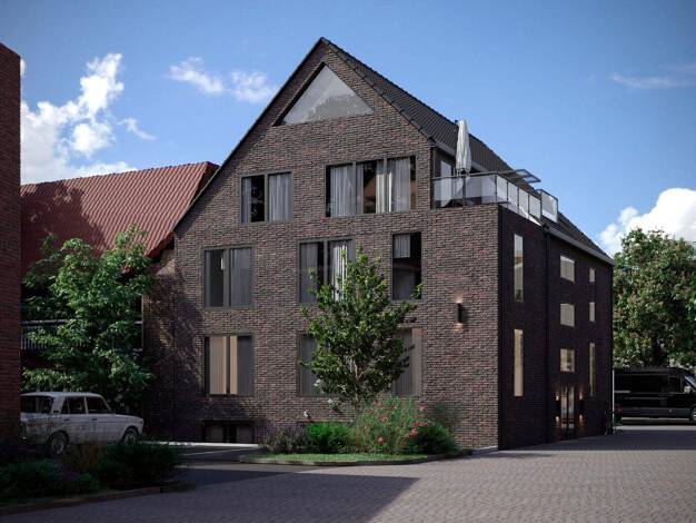 Gewerbegrundstück zum Kauf 499.000 € 360 m² Grundstück Bramfeld Hamburg 22179