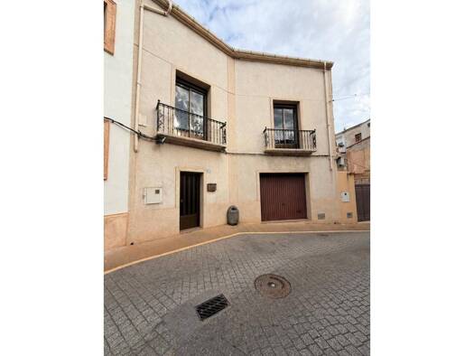 Villa zum Kauf 120.000 € 1 Zimmer 600 m² Muro de Alcoy 03830