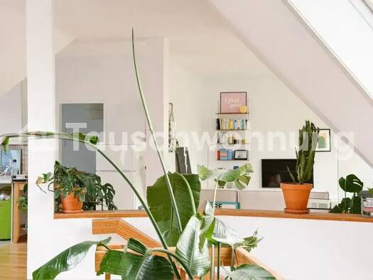 Wohnung zur Miete Tauschwohnung 800 € 2,5 Zimmer 63 m² 5. Geschoss Niendorf Hamburg 20257