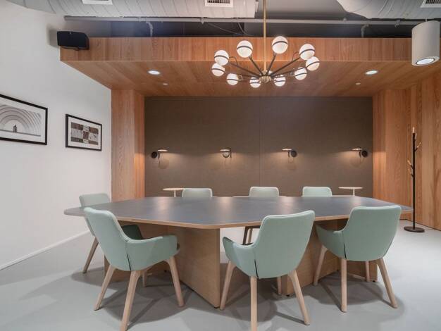 Bürofläche zur Miete provisionsfrei 1 m² Bürofläche Hanseatenhof 2 Altstadt Mitte 28195