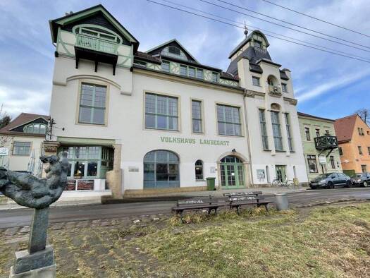 Wohnung zum Kauf 160.000 € 2 Zimmer 72 m² 1. Geschoss Laubegast Dresden 01279